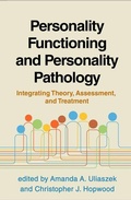 Cover: Personality Functioning and Personality Pathology - Guilford Press