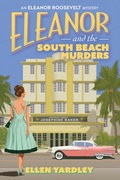 Cover: Eleanor and the South Beach Murders - Kensington Publishing