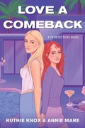 Cover: Love a Comeback - Kensington Publishing