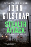 Cover: Stealth Attack - Kensington Publishing