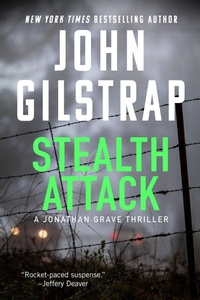 Enlarge image Cover: Stealth Attack - Kensington Publishing