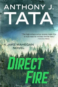 Enlarge image Cover: Direct Fire - Kensington Publishing