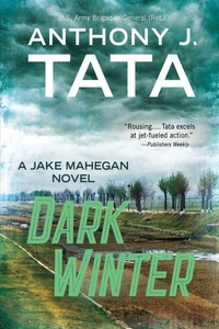 Enlarge image Cover: Dark Winter - Kensington Publishing