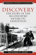 Cover: Discovery - Globe Pequot Press
