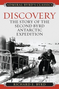 Enlarge image Cover: Discovery - Globe Pequot Press