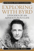Cover: Exploring with Byrd - Globe Pequot Press