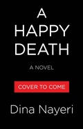 Cover: A Happy Death - Little, Brown and Company