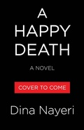 Cover: A Happy Death - Workman Publishing