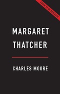 Cover: Margaret Thatcher - Basic Books