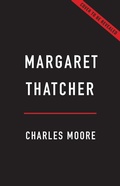 Cover: Margaret Thatcher - Basic Liberty