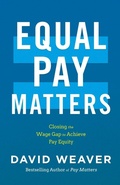 Cover: Equal Pay Matters - Lioncrest Publishing