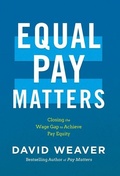 Cover: Equal Pay Matters - Lioncrest Publishing