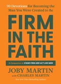 Cover: Firm in the Faith - FAITHWORDS