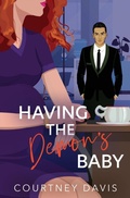 Cover: Having the Demon's Baby - 5 Prince Publishing and Books LLC