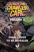Cover: Dungeon Crawler Carl, Vol. 2 (Graphic Novel): Volume 2 - Vault Comics