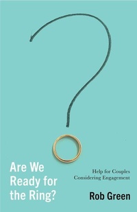 Enlarge image Cover: Are We Ready for the Ring? - New Growth Press