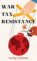 Cover: War Tax Resistance - Microcosm Publishing