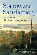Cover: Sorrow and Satisfaction - Texas A & M University Press