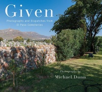 Enlarge image Cover: Given - Texas A & M University Press