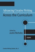 Cover: Advancing Creative Writing Across the Curriculum, Volume 2 - Texas Review Press
