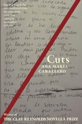 Cover: /Cuts - Texas Review Press