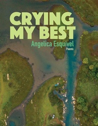 Enlarge image Cover: Crying My Best, Volume 2 - Texas Review Press
