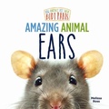 Cover: Amazing Animal Ears - Little Mitchie