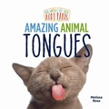 Cover: Amazing Animal Tongues - Little Mitchie