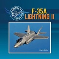 Cover: F-35a Lightning II - Little Mitchie