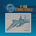 Cover: F-15e Strike Eagle - Little Mitchie
