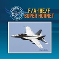 Cover: F/A-18e/F Super Hornet - Little Mitchie