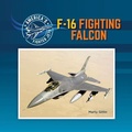 Cover: F-16 Fighting Falcon - Little Mitchie