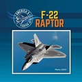 Cover: F-22 Raptor - Little Mitchie