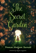 Cover: The Secret Garden - WordFire Press