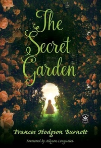 Enlarge image Cover: The Secret Garden - WordFire Press