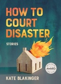 Cover: How to Court Disaster - University of Iowa Press