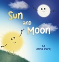 Cover: Sun and Moon - Anna Park
