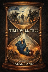 Enlarge image Cover: Time Will Tell - Alan Lane
