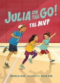 Cover: The MVP - Tundra Books
