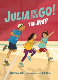 Enlarge image Cover: The MVP - Tundra Books