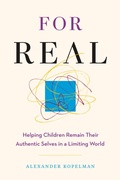 Cover: For Real - Page Two Books, Inc.