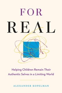 Enlarge image Cover: For Real - Page Two Books, Inc.