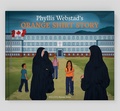 Cover: Phyllis Webstad's Orange Shirt Story - Medicine Wheel