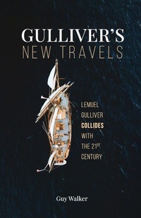 Enlarge image Cover: Gulliver's New Travels - Ace of Swords Publishing