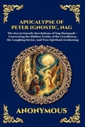 Cover: Apocalypse of Peter (Gnostic, Nag Hammadi) - The Library of Alexandria