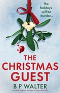 Cover: The Christmas Guest - Storyfire Ltd
