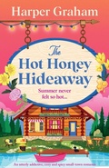 Cover: The Hot Honey Hideaway - Bookouture