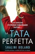 Cover: La tata perfetta - Bookouture