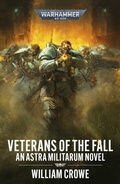 Cover: Veterans of the Fall - Games Workshop Ltd