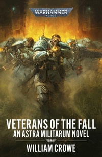 Enlarge image Cover: Veterans of the Fall - Games Workshop Ltd